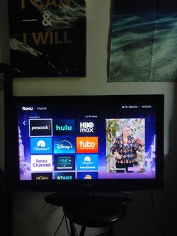 Samsung TV