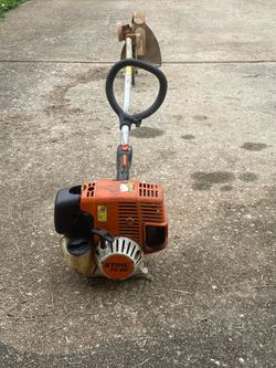 Sthil fc 95 edger