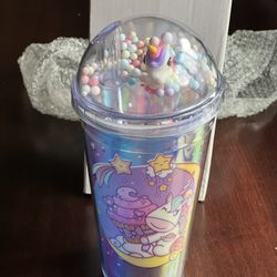 Tumbler Unicorn 