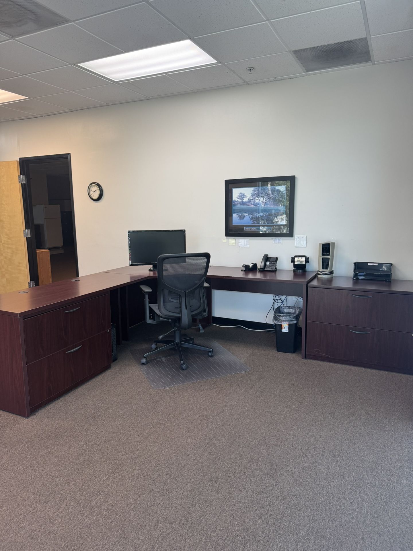 Office Furniture