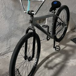 throne 29er grey coraline