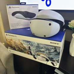 PlayStation VR 2 PSVR2 