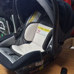 Babe Car Seat