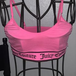 Juicy Couture Bralette Bundle