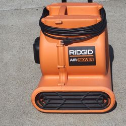 Ridgid Air Blower