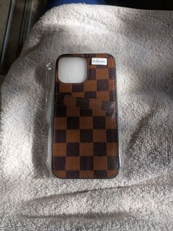 iPhone case