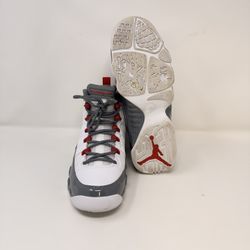 Authentic Nike Air Jordan 9 Retro – Youth Size 5.5Y