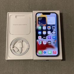 iPhone 13-128GB-Brand New-Unlocked 