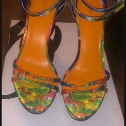 Nine West Heels