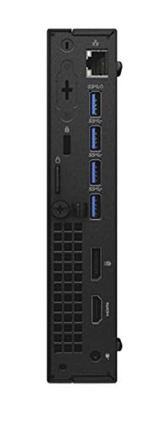 Dell OptiPlex 7040 Micro PC Desktop Computer Intel i5, 16GB Ram, 512GB SSD