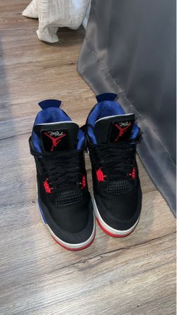 Rare air Jordan size 9.5