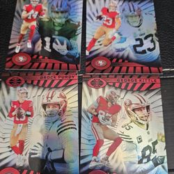 49ers Bundle $4