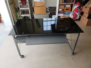 New And Used Glass Desk For Sale In Myrtle Beach Sc Offerup