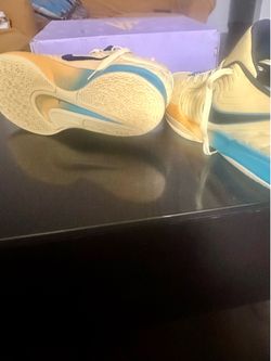 Ja2 bball shoes
