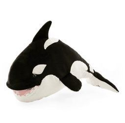 NIB - Scentsy Buddy (Ory the Orca)