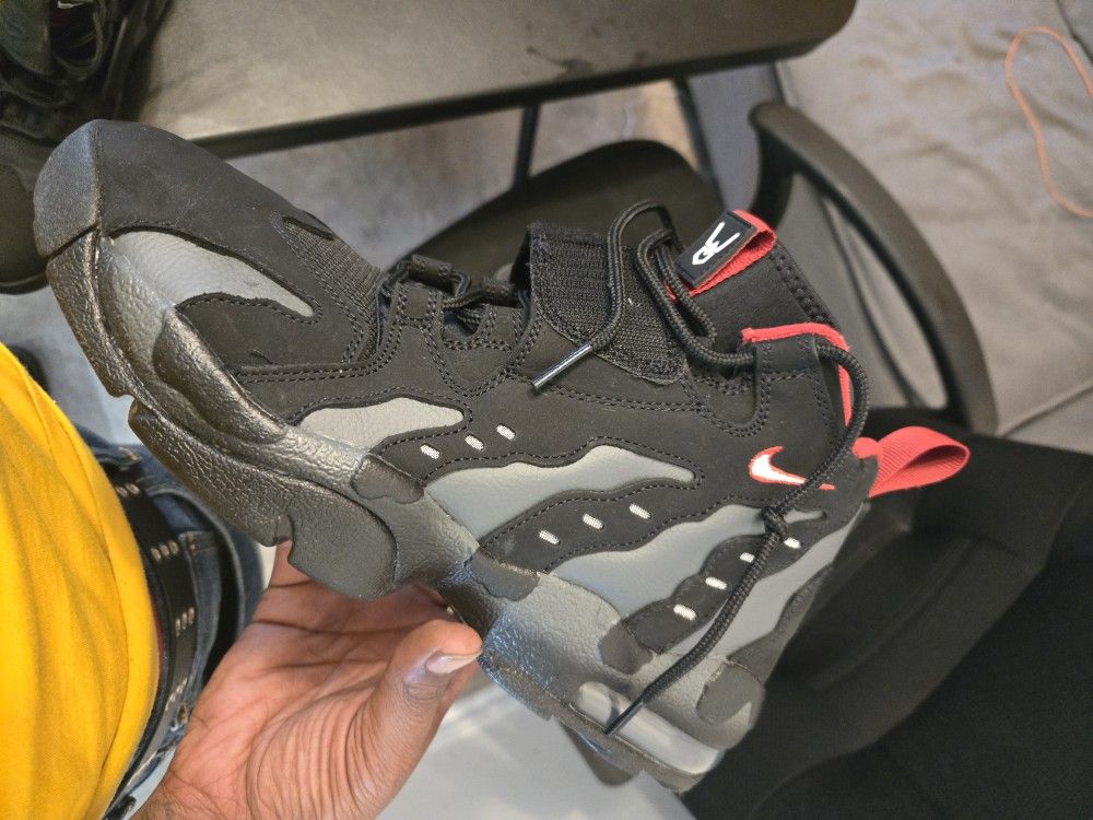 Air Max DT 96 "Deions"
