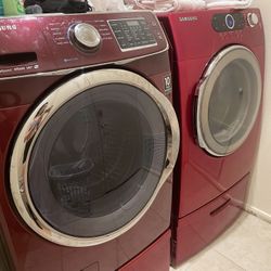 Washer Dryer 