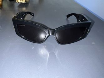 Balenciaga Sunglasses 57MM Unisex sunglasses