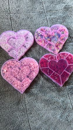 Nail Charms / Nail Supplies 