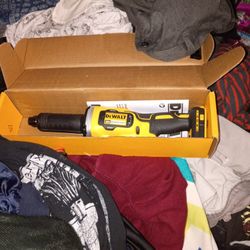 Brand New DeWalt Die Grinder 