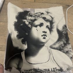 Awful A Lot Of Cough Syrup Hoodie