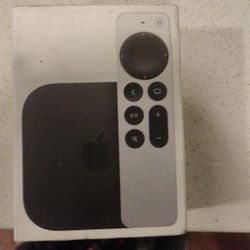 Apple Tv