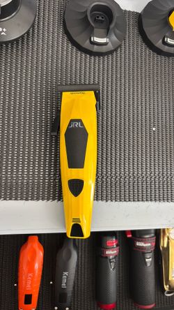 JRL Onyx hair clipper
