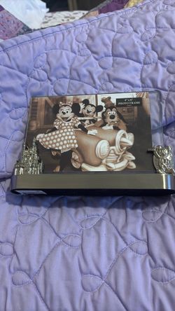 Photo frame