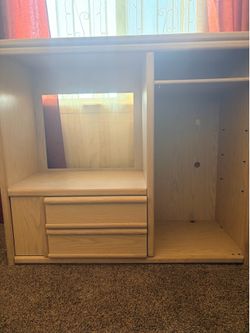 Miscellaneous furniture
