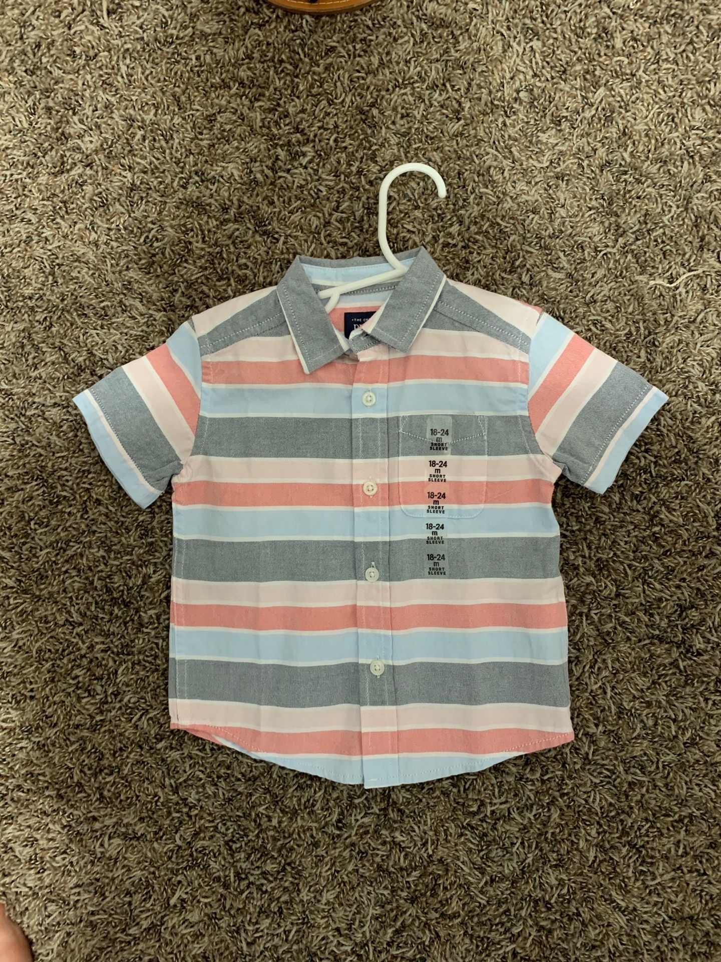 Children’s place 18-24 months