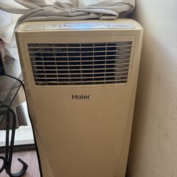 Portable AC