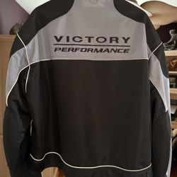Victory Performance Jacket XXXL