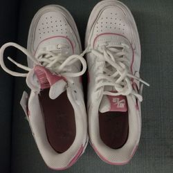 Assorted Shoes.