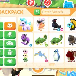 Balloon Unicorn For Cashapp