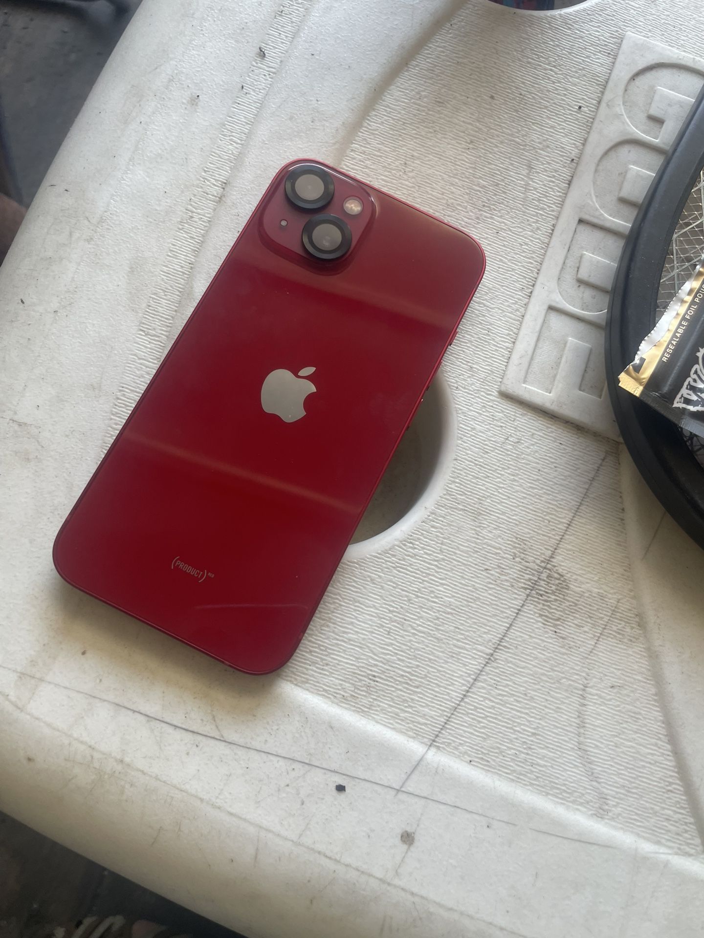 iPhone 13 Unlocked