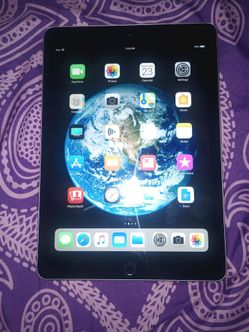 iPad 4 128gig for sale new flawless condition clean