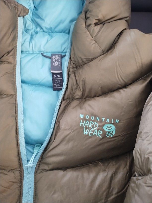 Mountain Hardware Jacket
