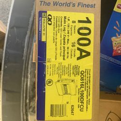 Electrical Supplies Too Much To List