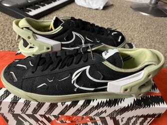 Nike acronym Blazer Low