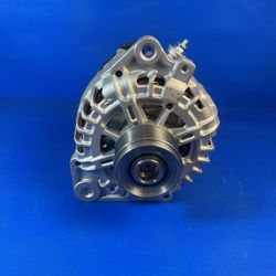 Alternator Replacement New