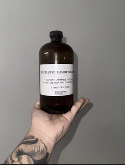 Tom Ford Venetian Bergamot Dramming