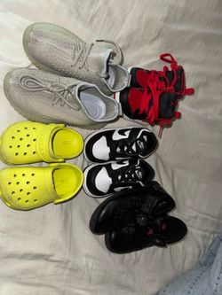 Toddler shoes