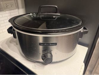 Large Crock pot