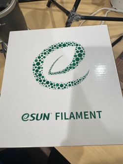 eSUN ABS+ Filament 1.75mm, 3D Printer Filament ABS Plus, Dimensional Accuracy