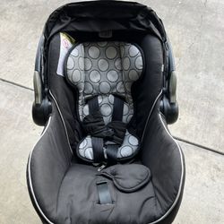 Baby Car seat