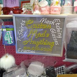 Custom Tshirts Mask Anything You Like And We Price Match