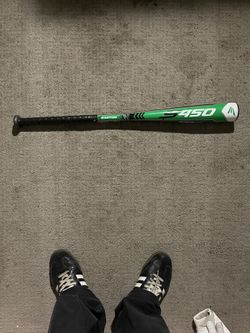 Easton USA Bat
