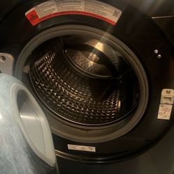 Samsung washer and dryer
