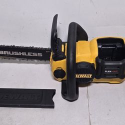 Dewalt  Chainsaw 