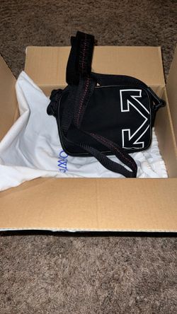Off White Bag